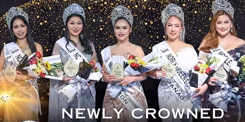 7th Annual Crowning & Awarding Ceremony