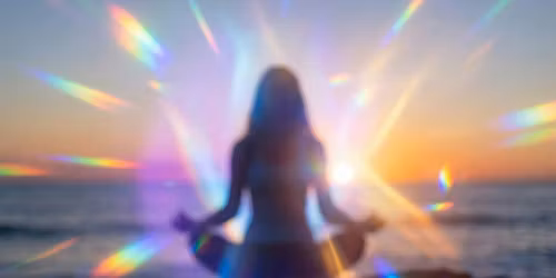 Reading Your Vibrational Energy: Grounding, Boundaries & Energetic Awarenes