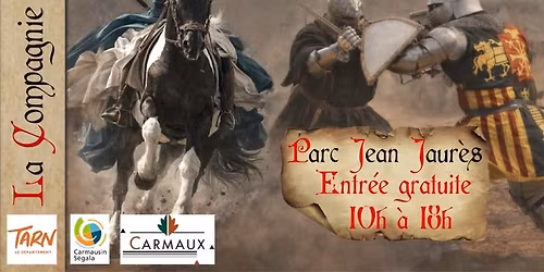 Il \u00e9tait autrefois Carmaux