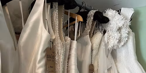 Wedding Fayre hosted by Dress2mydoor Ltd