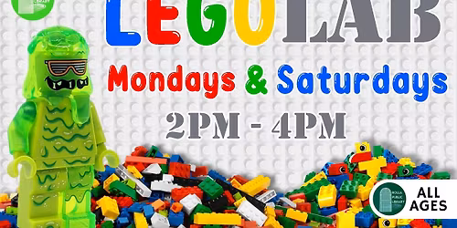Lego Lab