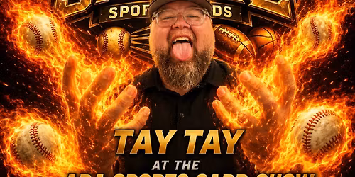 ADA Sports Card Show