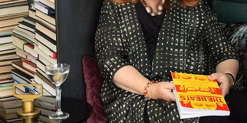 Pivotal Moments: A Personal Essay Writing Workshop