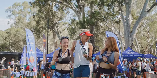 Adelaide Trail Runners Summer Series \u2013 Race 1: Black Hill