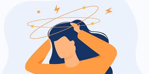 Miracle of Living Lecture Series: From Wobbly to Steady-Managing Dizziness, Balance and Vertigo