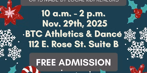 2nd Annual Kidpreneur Craft Fair