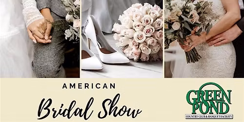Green Pond Country Club Lehigh Valley Bridal Show Event