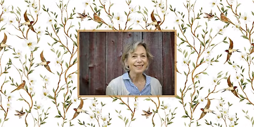Gardening for the Birds by Page Dickey | Lecture, Lunch & Book Signing