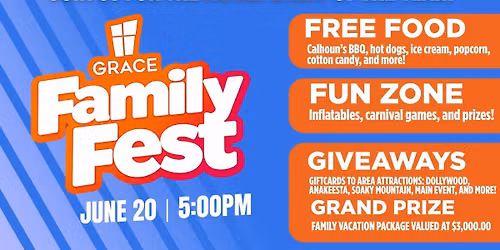 Family Fest
