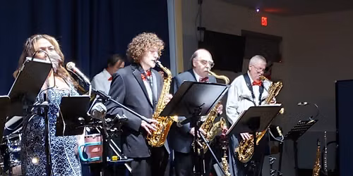 Live Jazz Performance - Celebrating America's 250 years