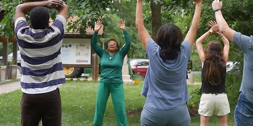 Qigong
