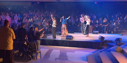 Daughters Conference 2026