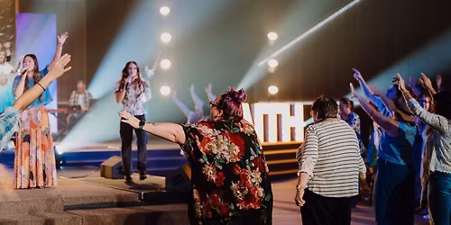 Daughters Conference 2026