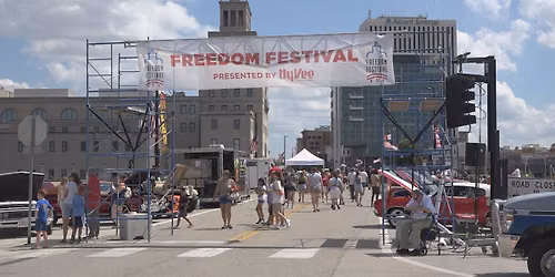 2026 Freedom Fest