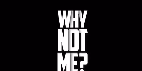 2nd Annual Why Not Me Youth Camp
