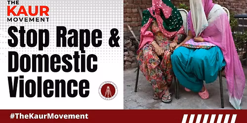 MacEwan Seva X Kaur Movement