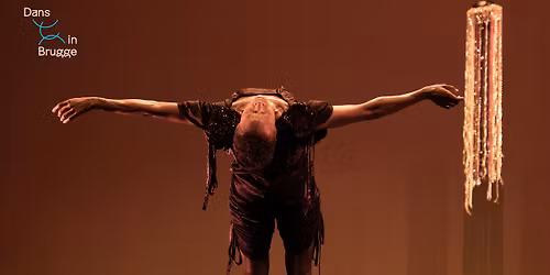 The Disappearing Act - Yinka Esi Graves (Belgische premi\u00e8re)