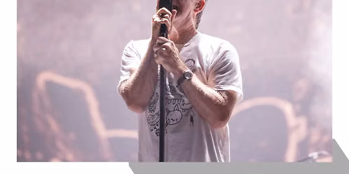 LCD Soundsystem Live