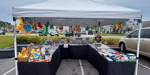 Meridian Oktoberfest Market