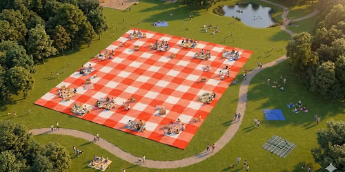 BIG PICNIC ANTWERP