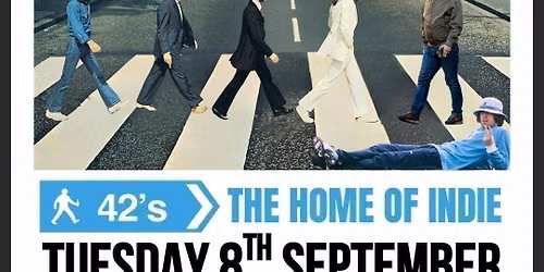 Ruby Tuesday - Oasis vs The Beatles
