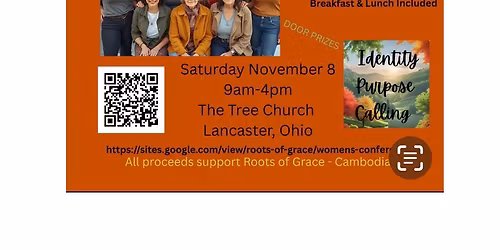 Women\u2019s Conference