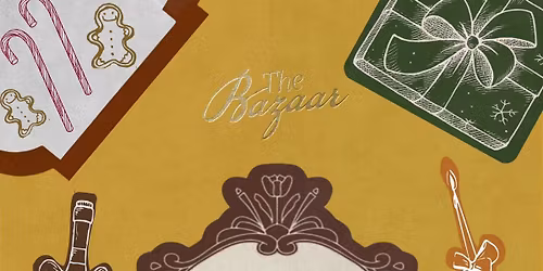 The Ber Months Collective by \u2018The Bazaar\u2019