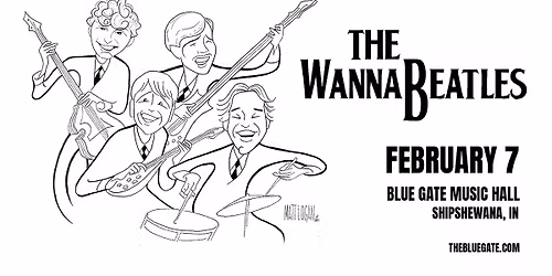 The Wanna Beatles