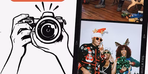 Holiday Photo Shoot at Lutz-Franklin Schoolhouse