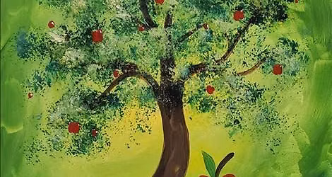 Teacher's Special ($35) Flourish In Education