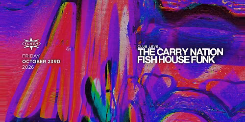 The Carry Nation