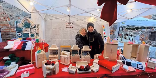 mercatino di natale \u2764\ufe0f