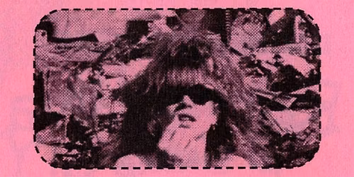 FILMS as ZINES #2 \u2014 The Films of Sarah Jacobson \u2014 double feature