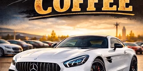 Cars & Coffee