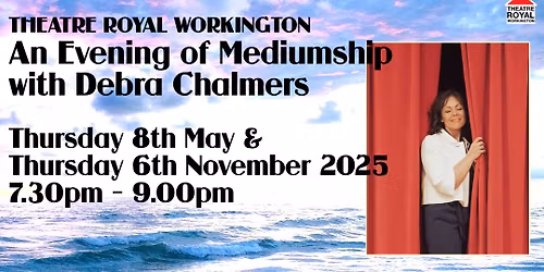 An Evening of Mediumship