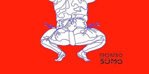 MUNDO SUMO M\u00e1laga | Inauguraci\u00f3n \/ Opening Night, Ignacio Cavero
