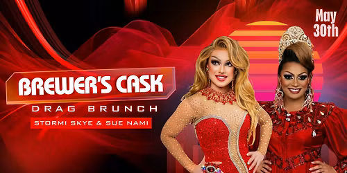 Brewer's Cask May Drag Brunch (Federal Hill)