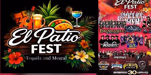 EL PATIO FEST 