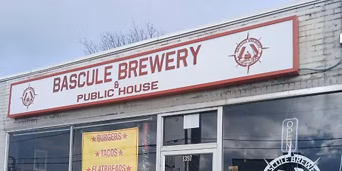 Farewell Gathering. Raise the Bridge One Last Time