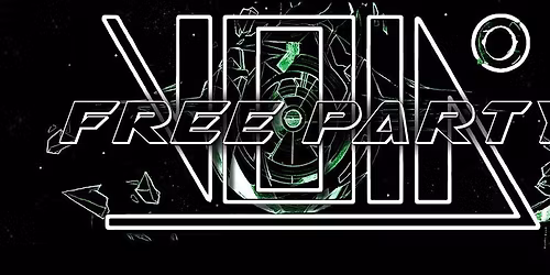 FREE PARTY - TANZ IN DEN MAI