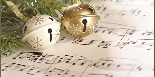 Jerrome Recorders present: Music for Christmas