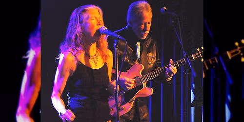 Annie Eastwood & Billy Stapleton - 26 August @Sparrow