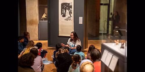 Stories and Art