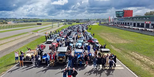 CLASSIC FESTIVAL 2026