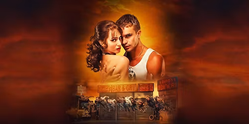 Matthew Bourne's The Car Man