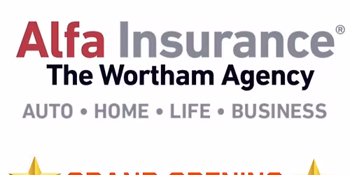 Grand Opening Celebration