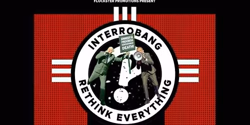Interrobang , Spitting Feathers , Boilermen