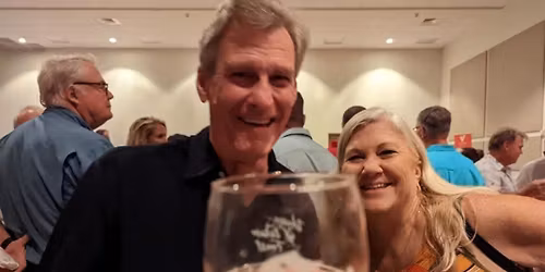 20th Anniversary- Venice Sertoma Winefest