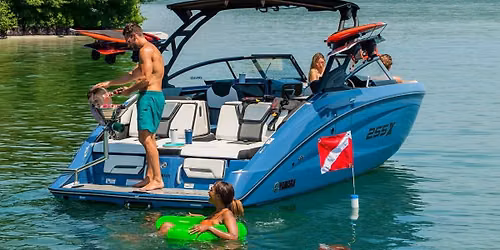 Wellness Play Days & Sunset Cruises