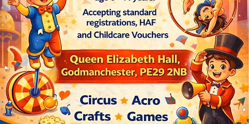 Big Top Bonanza 